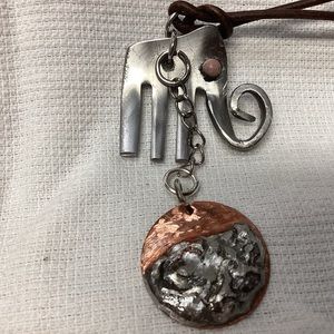 Unique one of a kind handmade Jewlery